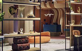 Ibis Styles Krakow Centrum